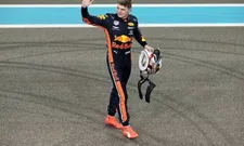 Thumbnail for article: Seizoen nog niet klaar: Verstappen slaat testdag van Pirelli niet over