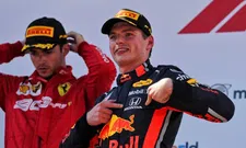 Thumbnail for article: Plooij: "Nu komen Verstappen en Red Bull Racing een beetje in een spagaat"