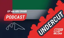 Thumbnail for article: Is Verstappen klaar voor de F1 titel in 2020? | Abu Dhabi podcast #31