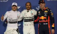 Thumbnail for article: Mercedes want to give “equal opportunity” to Hamilton & Bottas for 2020