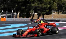 Thumbnail for article: French GP to undergo a “completely new track layout”?