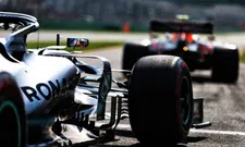 Thumbnail for article: “Red Bull Racing volgend jaar dichterbij Mercedes dan ooit''