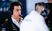 Thumbnail for article: Toto Wolff loves life at Mercedes and "cannot imagine" a better place to work