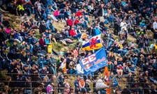 Thumbnail for article: Topless serveersters op F1-camping Zandvoort? "Sluit het niet uit"