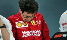 Thumbnail for article: Ferrari wijst aan waar het misging: "Dat laat zien dat het vooral daaran lag"