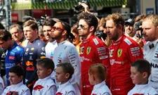 Thumbnail for article: Palmer: Rivaliteit Hamilton-Verstappen ‘vooruitzicht om van te watertanden’