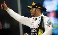 Thumbnail for article: Toto Wolff has seen Lewis Hamilton “stepping up every single season”