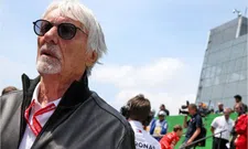 Thumbnail for article: Ecclestone over Grand Prix in Zandvoort: "Nooit, nooit, nooit verwacht"