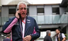 Thumbnail for article: Stroll jaagt na Force India nu ook op overname van Aston Martin