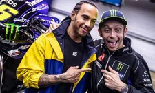 Thumbnail for article: Voorbereidingen voor stoeltjeswissel tussen Hamilton en Rossi in volle gang