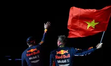 Thumbnail for article: Circuit van Vietnam moet in januari af zijn: extra bocht toegevoegd na overleg