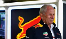 Thumbnail for article: Helmut Marko maakt zich geen zorgen om mogelijke overname Aston Martin