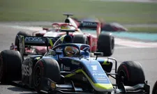 Thumbnail for article: Louis Delétraz laat zich weer zien, wederom snelste op testdag Formule 2