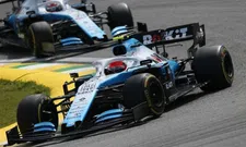 Thumbnail for article: "Williams is no longer a second-tier team - it looks more like a Formula 2 team!"