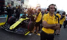 Thumbnail for article: Abiteboul believes Renault and Ferrari have the strongest engines