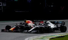 Thumbnail for article: Horner strijdlustig winterstop in: "Voelt alsof we dichter bij Mercedes komen"