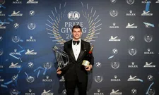 Thumbnail for article: Verstappen wint 'Action of the Year'