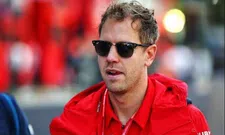 Thumbnail for article: Sebastian Vettel responds to reaction after "honest" review of 2019 F1 season