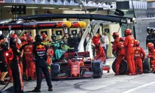 Thumbnail for article: Jolyon Palmer: Ferrari got "everything wrong" at 2019 Abu Dhabi Grand Prix