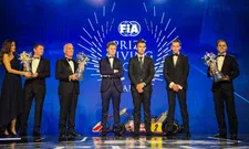 Thumbnail for article: Ook aanstormend Nederlands talent valt in de prijzen op FIA-gala