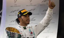 Thumbnail for article: Hamilton over hoogtepunten 2019 en ''emotionele achtbaan''