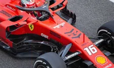 Thumbnail for article: Liuzzi: ''Ferrari heeft al een coureur die de titel terug kan brengen Maranello''