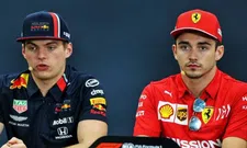 Thumbnail for article: GPblog 2019-nabeschouwing: ‘’Op miraculeuze wijze is Ferrari weer ingestort’’