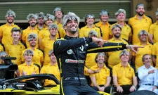 Thumbnail for article: Ricciardo over mentaal zwaarste overwinning: “Reed vier seconden langzamer"