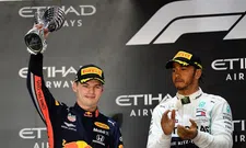 Thumbnail for article: Verstappen tóch bovenaan in de Power Ranking van de Formule 1 in 2019!