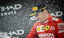 Thumbnail for article: Charles Leclerc heeft maar één woord nodig om zijn 2019-seizoen te omschrijven