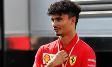 Thumbnail for article: Binotto: ‘’Met Wehrlein als simulatorcoureur investeren in de toekomst’’