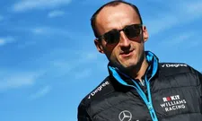 Thumbnail for article: Robert Kubica knows his career is "realistically" over in F1