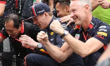 Thumbnail for article: Verstappen over scheldpartijen: "Dat weten ze ook allemaal"