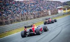 Thumbnail for article: Plooij: ‘’De GP op Zandvoort wordt een groot circus’’