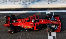 Thumbnail for article: Ferrari have changed “quite a lot” of their engine for 2020