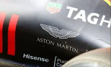 Thumbnail for article: Aston Martin confirm possible investor talks