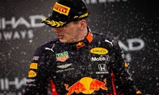 Thumbnail for article: Max Verstappen: “I can say this has been my best season”