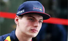 Thumbnail for article: Verstappen over Gasly: "De Formule 1 is hard"