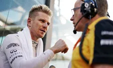 Thumbnail for article: Hulkenberg verlaat de sport met één record op zak: "Of ik dat nu wil of niet"