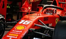 Thumbnail for article: Ferrari start 2020 een week eerder met Pirelli-tests