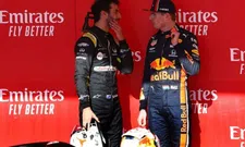 Thumbnail for article: Daniel Ricciardo backs Max Verstappen to become a world champion 