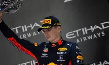 Thumbnail for article: Max Verstappen: "The pressure is on, we want to win" in 2020 