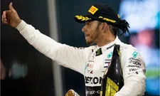 Thumbnail for article: Jordan: "Ik ben er zeker van dat Hamilton naar Ferrari overstapt"