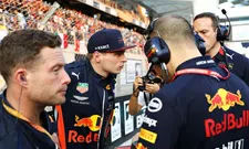 Thumbnail for article: 'Drama' voor Red Bull: "Daardoor ligt Verstappen nu voor slechts een jaar vast"