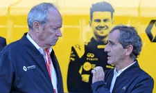 Thumbnail for article: Offert Renault het aankomende seizoen op? "We moeten nu een beslissing nemen"