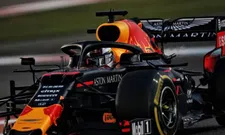 Thumbnail for article: Verstappen: "I want to win with Red Bull"