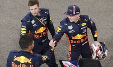 Thumbnail for article: Verstappen kijkt nog niet verder dan 2020: “Dat is uiteindelijk het belangrijkste”