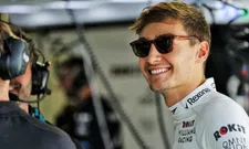 Thumbnail for article: "Everybody at Mercedes, and Williams, knows I beat Lando and Alex last year"