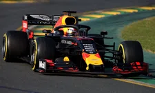 Thumbnail for article: Verstappen had in Melbourne spec-2 Honda moeten hebben: "Maar was vertraagd"