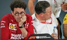 Thumbnail for article: Binotto wants to see Vettel motivation before deciding future